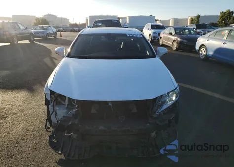 2016 Lexus Es 350 из США, поврежденный, VIN 58ABK1GG2GU030796